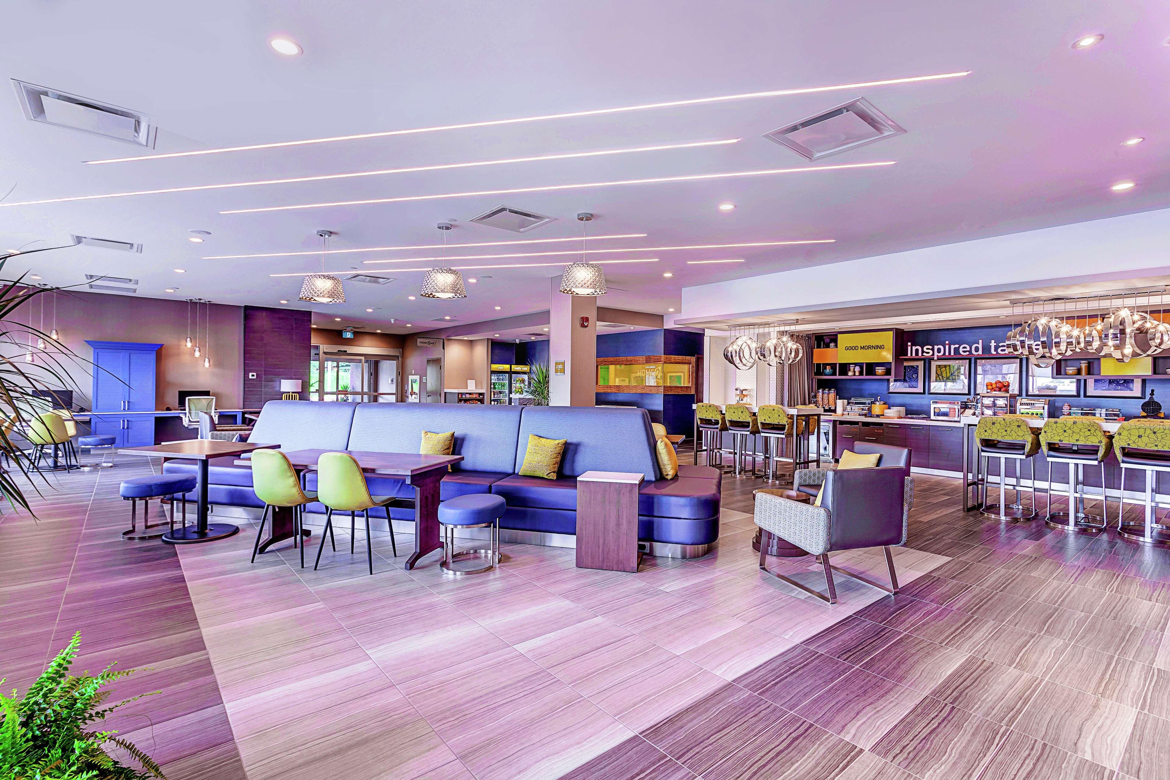 Home2 Suites By Hilton Toronto/Brampton, On Dış mekan fotoğraf