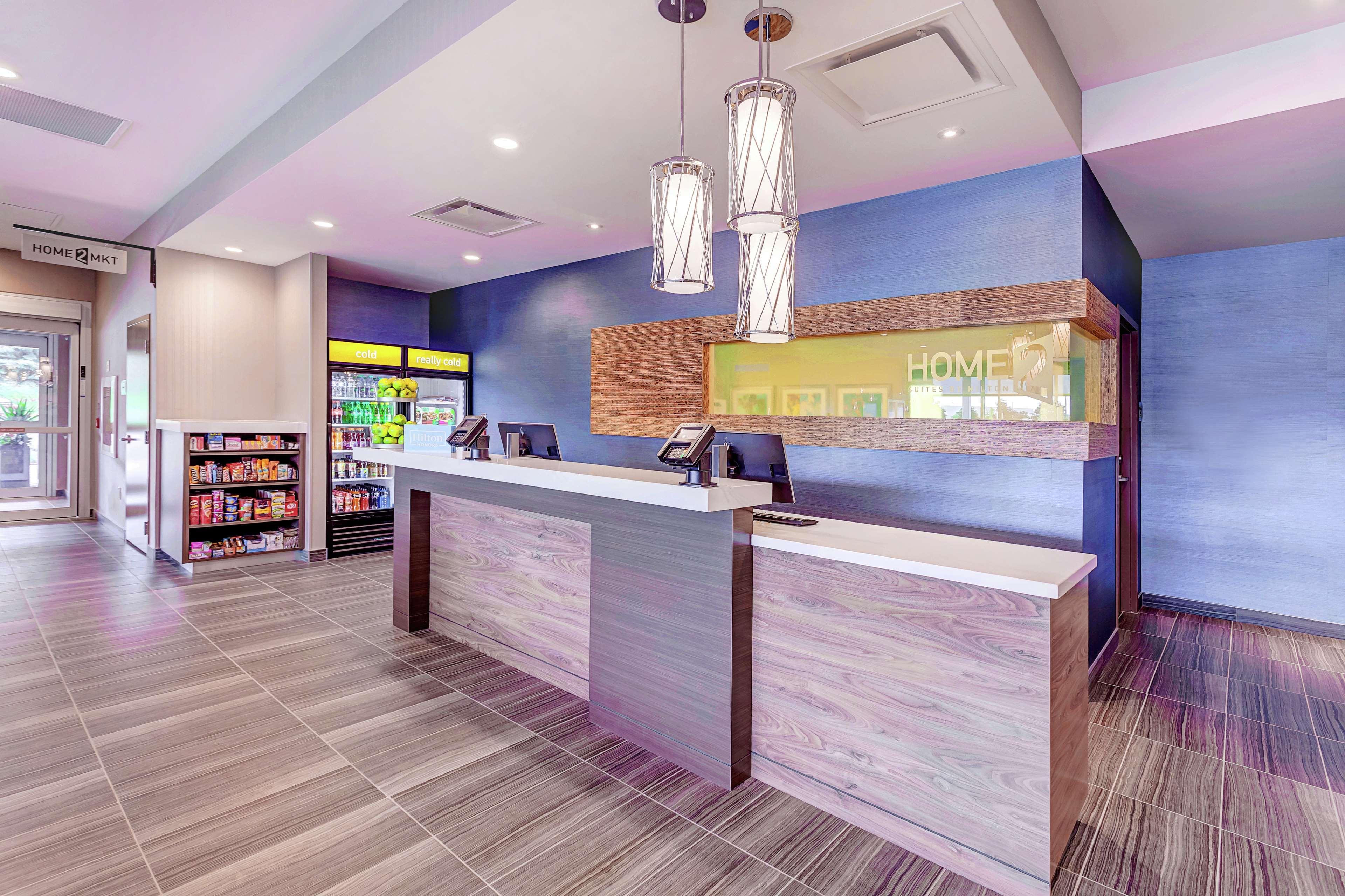 Home2 Suites By Hilton Toronto/Brampton, On Dış mekan fotoğraf