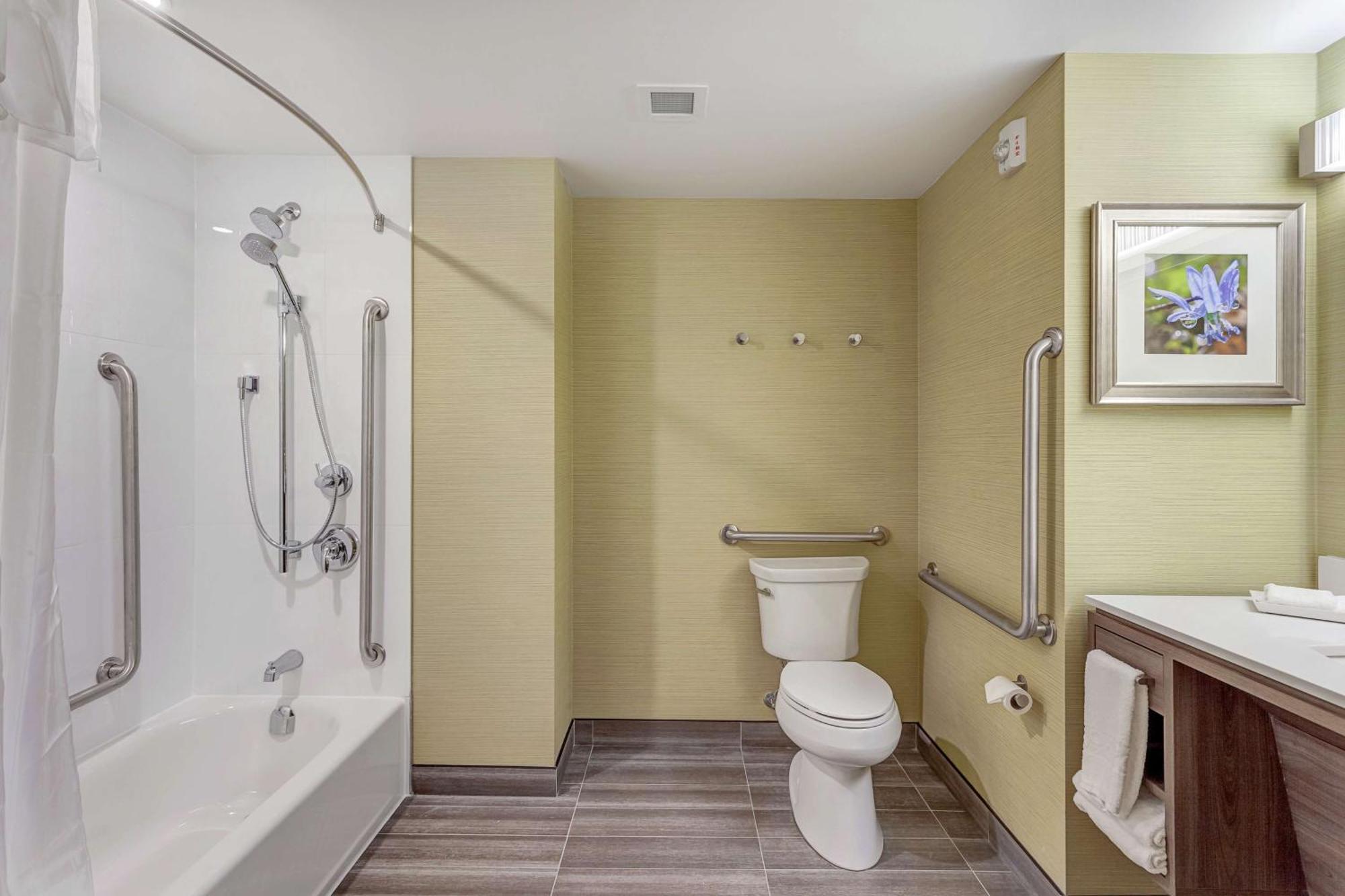 Home2 Suites By Hilton Toronto/Brampton, On Dış mekan fotoğraf