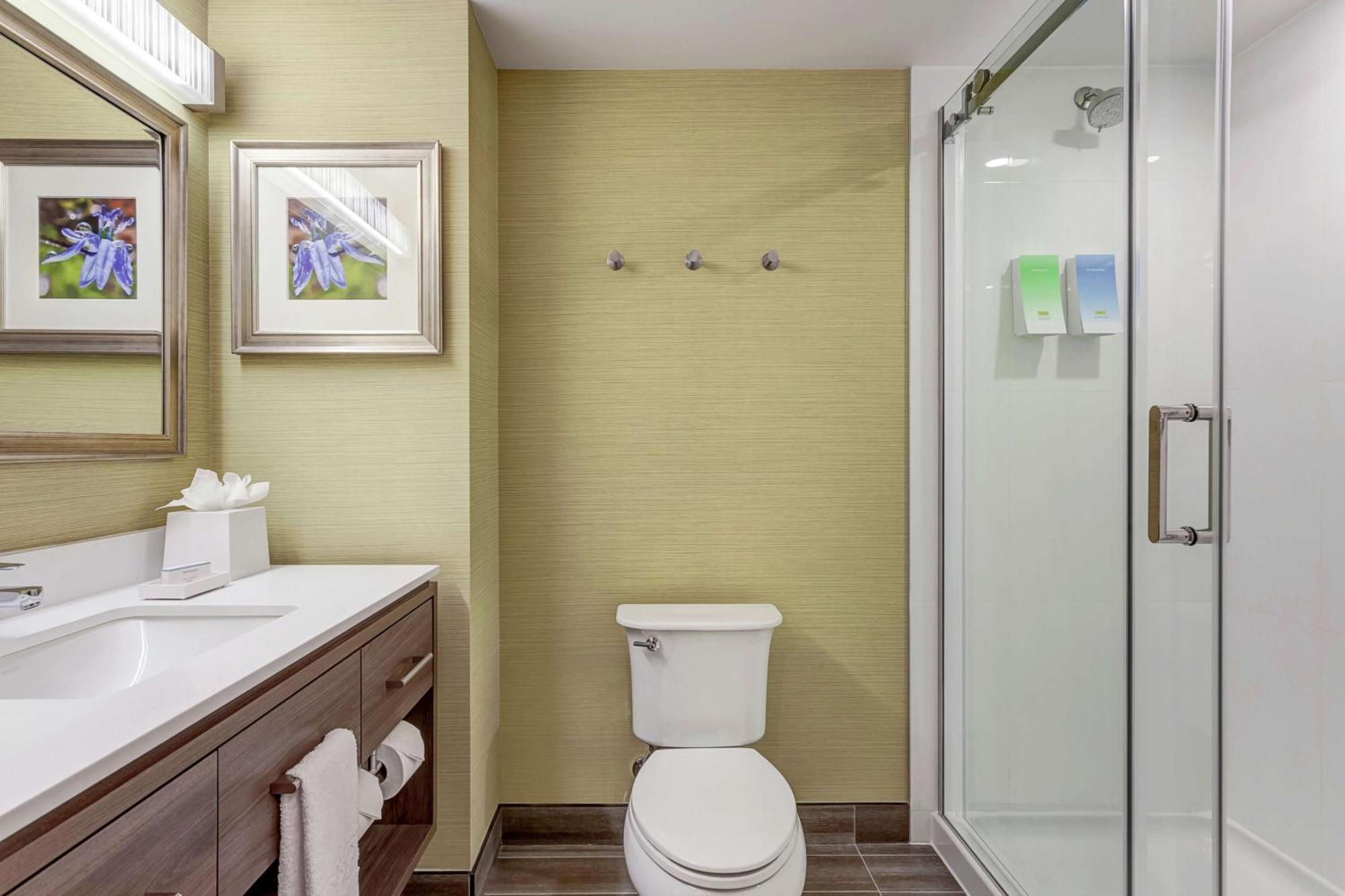 Home2 Suites By Hilton Toronto/Brampton, On Dış mekan fotoğraf